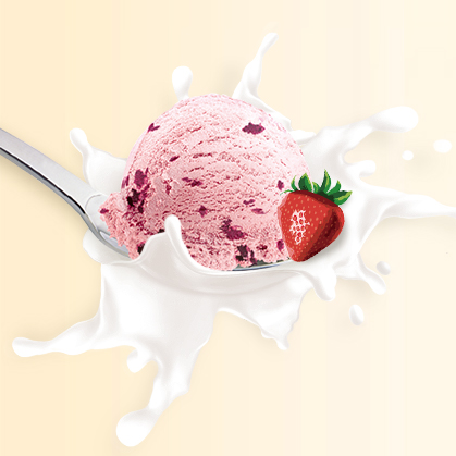 八喜0蔗糖牛奶冰淇淋香草芒果绿茶草莓巧克力雪糕冷饮90g - 图2