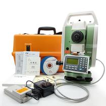 Su Yiguang Full Station State Yiguang RTS11R8 High S Precision Industry Su Cheng Mapping 800 m Free Prism 