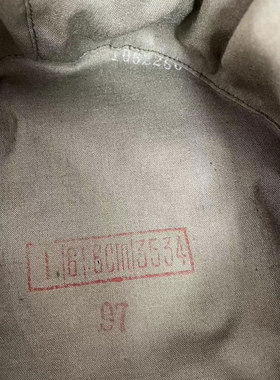 棉帽栽绒帽加厚保暖正品马裤呢