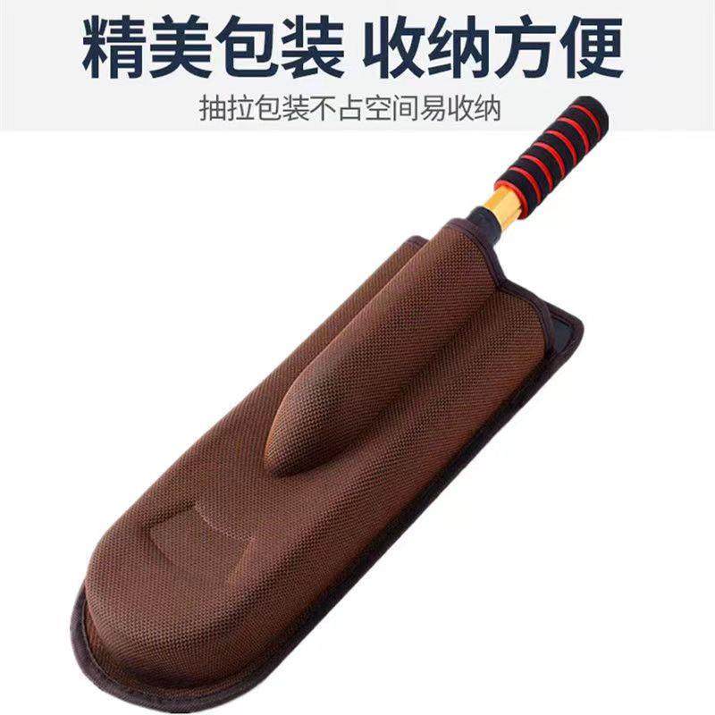 纯棉擦车拖把伸缩蜡拖车用除尘掸子洗车拖把刷车刷子扫灰汽车用品,淘宝优惠券,粉丝福利购,淘宝优惠卷