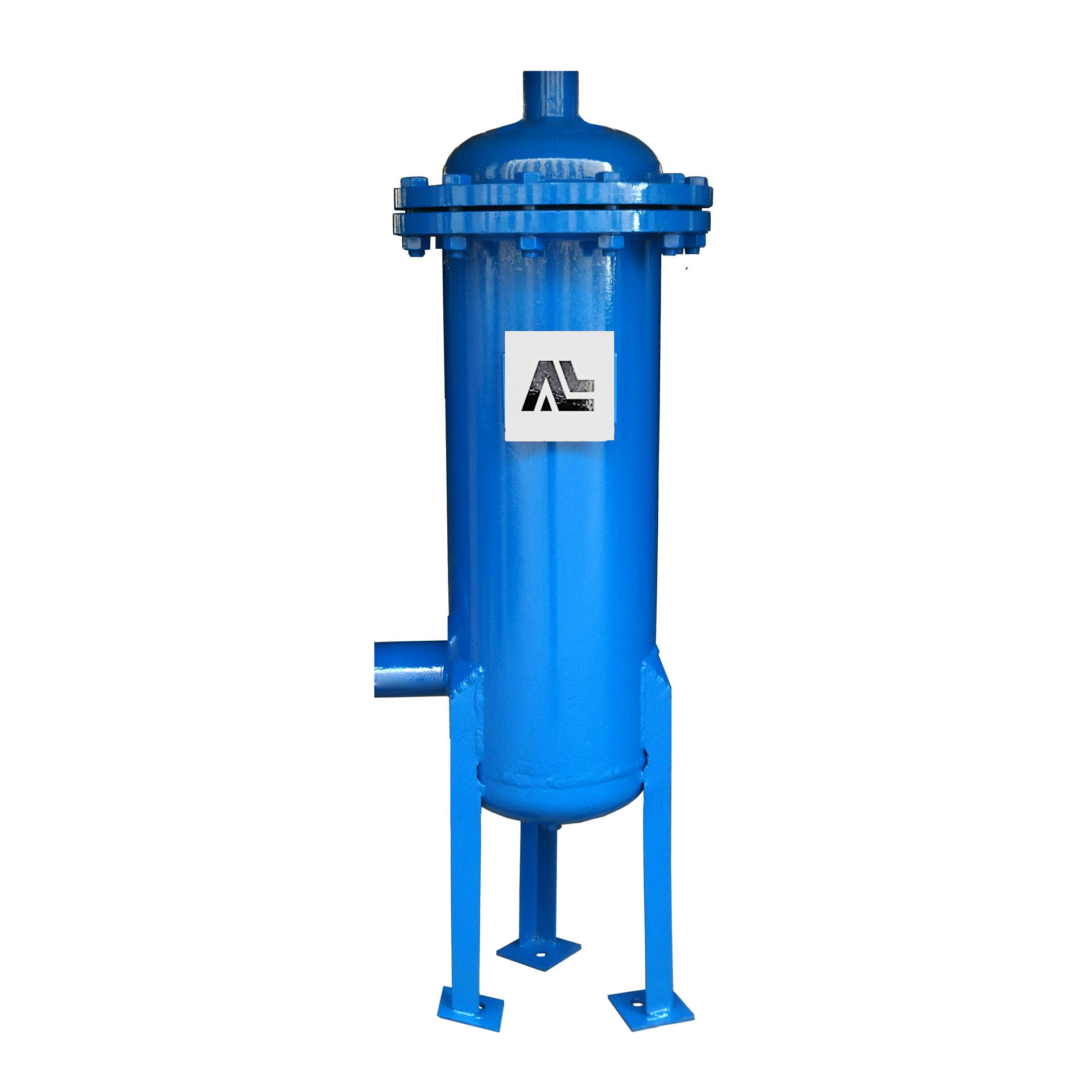 空压机空气干燥净化器 立方空压机油水分离器精密除水除油器,淘宝优惠券,粉丝福利购,淘宝优惠卷