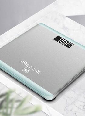 Charging Electronic Weighing Adult Weight Scale 电子称体重称