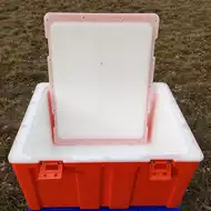 食物送餐车保温箱 新人首单立减十元 21年8月 淘宝海外