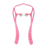 Ручное массаж шейки матки шея, плечо и шея. Функциональный замеситель гомосексуализа