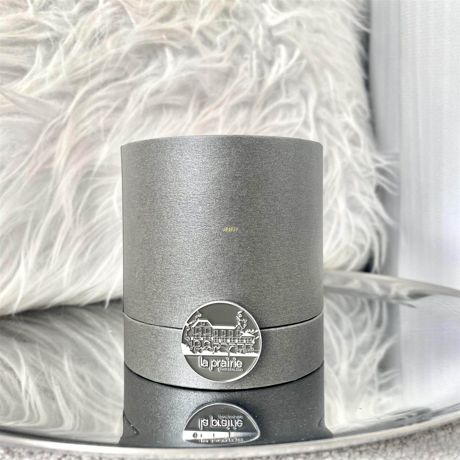 莱珀妮 LaPrairie蓓丽蓝鱼子精华琼贵眼霜20ml紧致抗皱眼部精华霜,淘宝优惠券,粉丝福利购,淘宝优惠卷