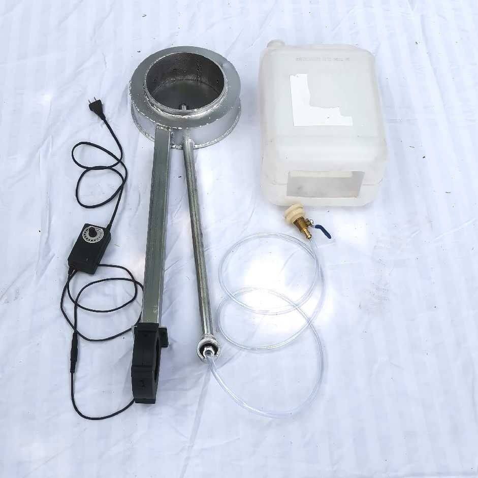 废机油取暖炉暖风机费机油取暖炉炉汽化炉取暖器做饭燃烧器养殖