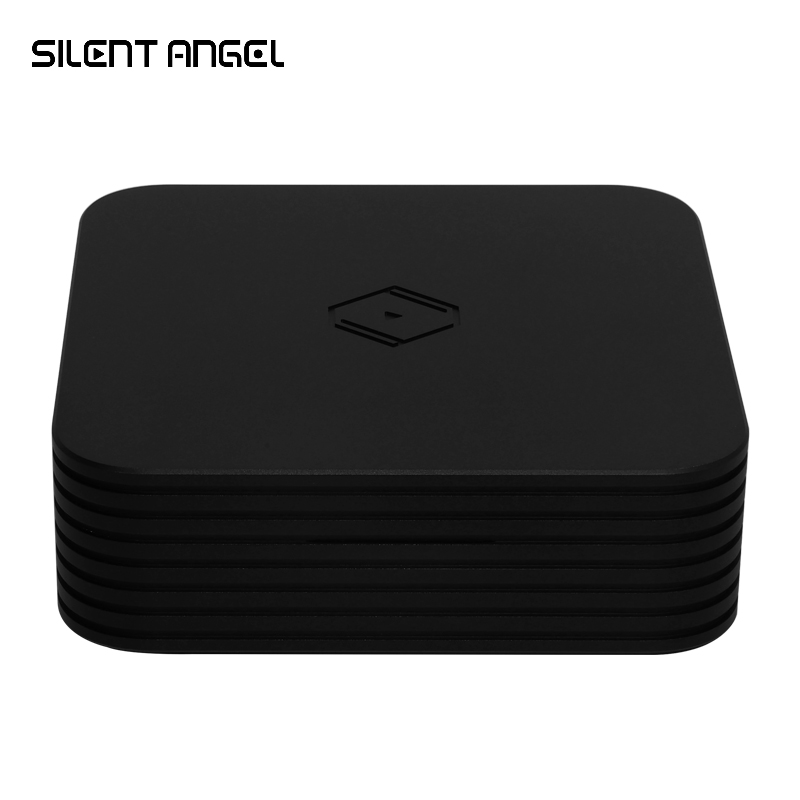 仙籁Silent Angel Z1Plus音乐服务器Roon Core数播串流可联系试听 - 图0