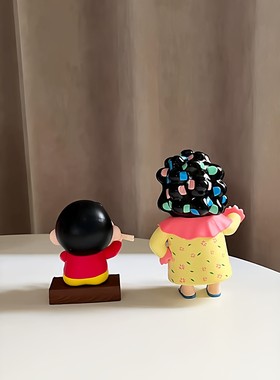 小新帮你守护玄关和好心情！