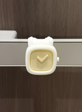 门把手防撞静音硅胶贴防磕碰门贴