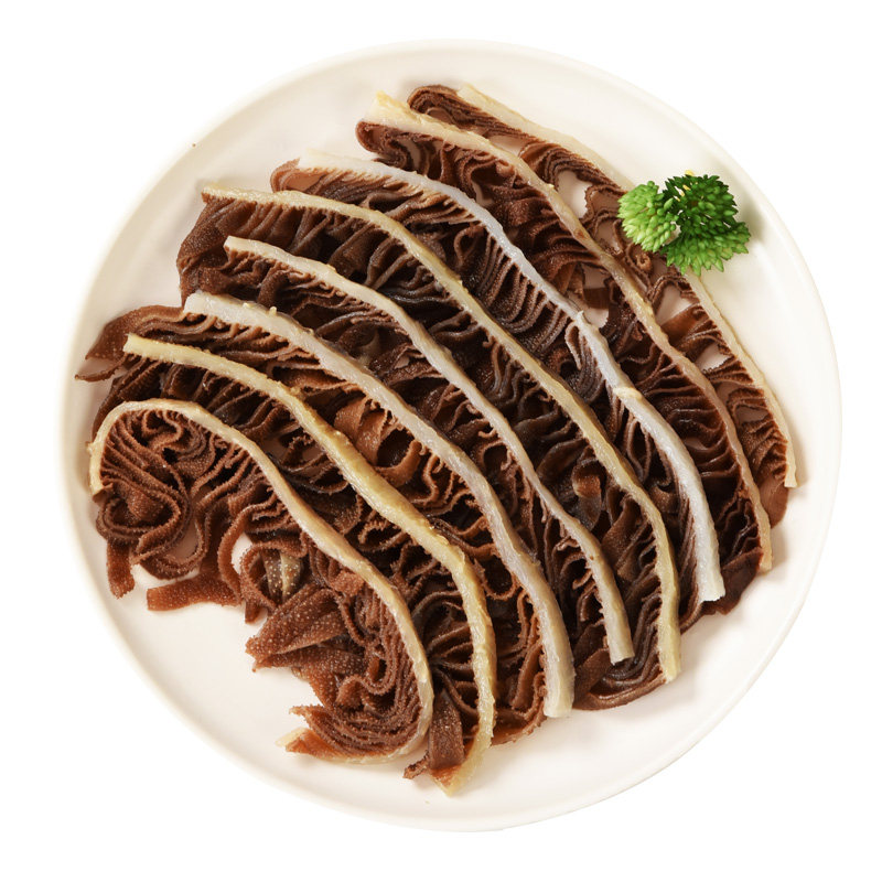  嵩海生鲜牛杂类