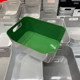 Household Varella storage box cosmetic box finishing box
