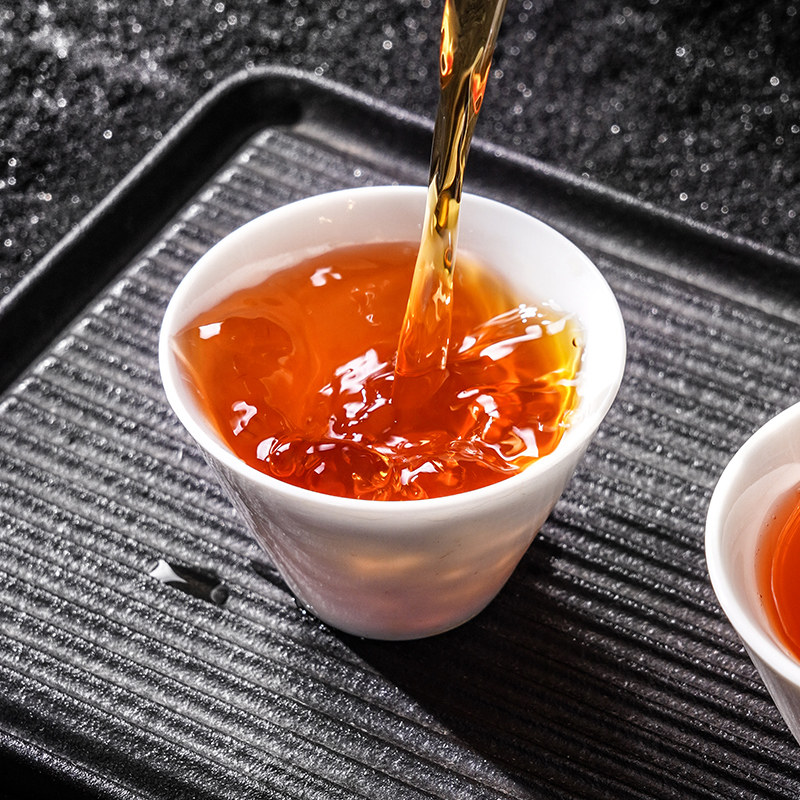 马头岩肉桂武夷山大红袍茶叶乌龙茶叶礼盒装中秋春节过年送礼佳品,淘宝优惠券,粉丝福利购,淘宝优惠卷