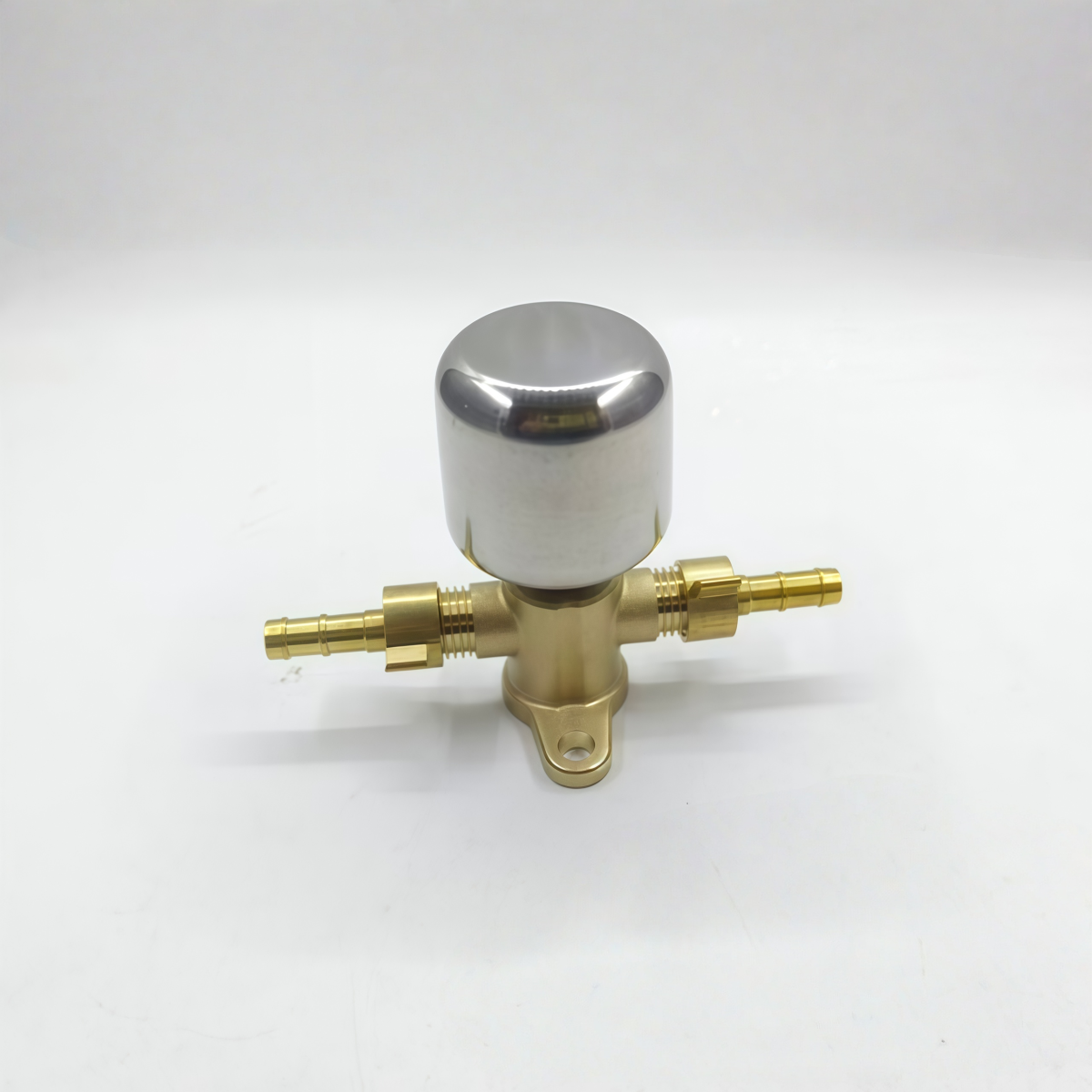 背负式电动喷雾器改装空气瓶打药机高压空气室加装增压罐压力稳定,淘宝优惠券,粉丝福利购,淘宝优惠卷