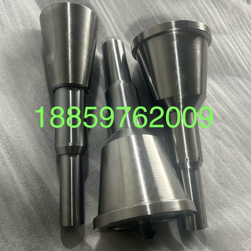 浇口杯全自动造型机通用浇口棒 铸造模具 翻沙造型机配件加工定做 - 图2