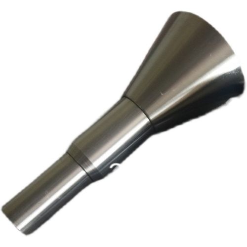 浇口杯全自动造型机通用浇口棒 铸造模具 翻沙造型机配件加工定做 - 图3