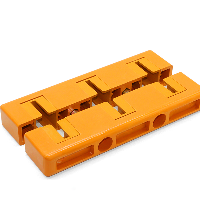 母线框MD3母线间距80总长240三相母排铜排夹单排双排GCK柜抽屉柜,淘宝优惠券,粉丝福利购,淘宝优惠卷