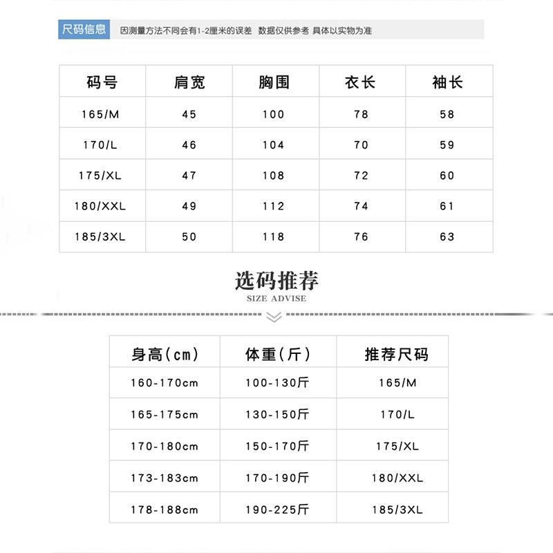 男士t恤长袖夏季薄款中老年人冰丝爸爸夏装polo衫上衣服春秋父亲 - 图2