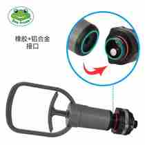 Diving Photography Camera Waterproof Shell Phone Waterproof Shell Accessories Vacuuming Detection System Leakproof Anti-Practicality