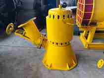 5KW hydroelectric power machine high power skew hydropower (copper wire permanent magnet motor) Minda practical