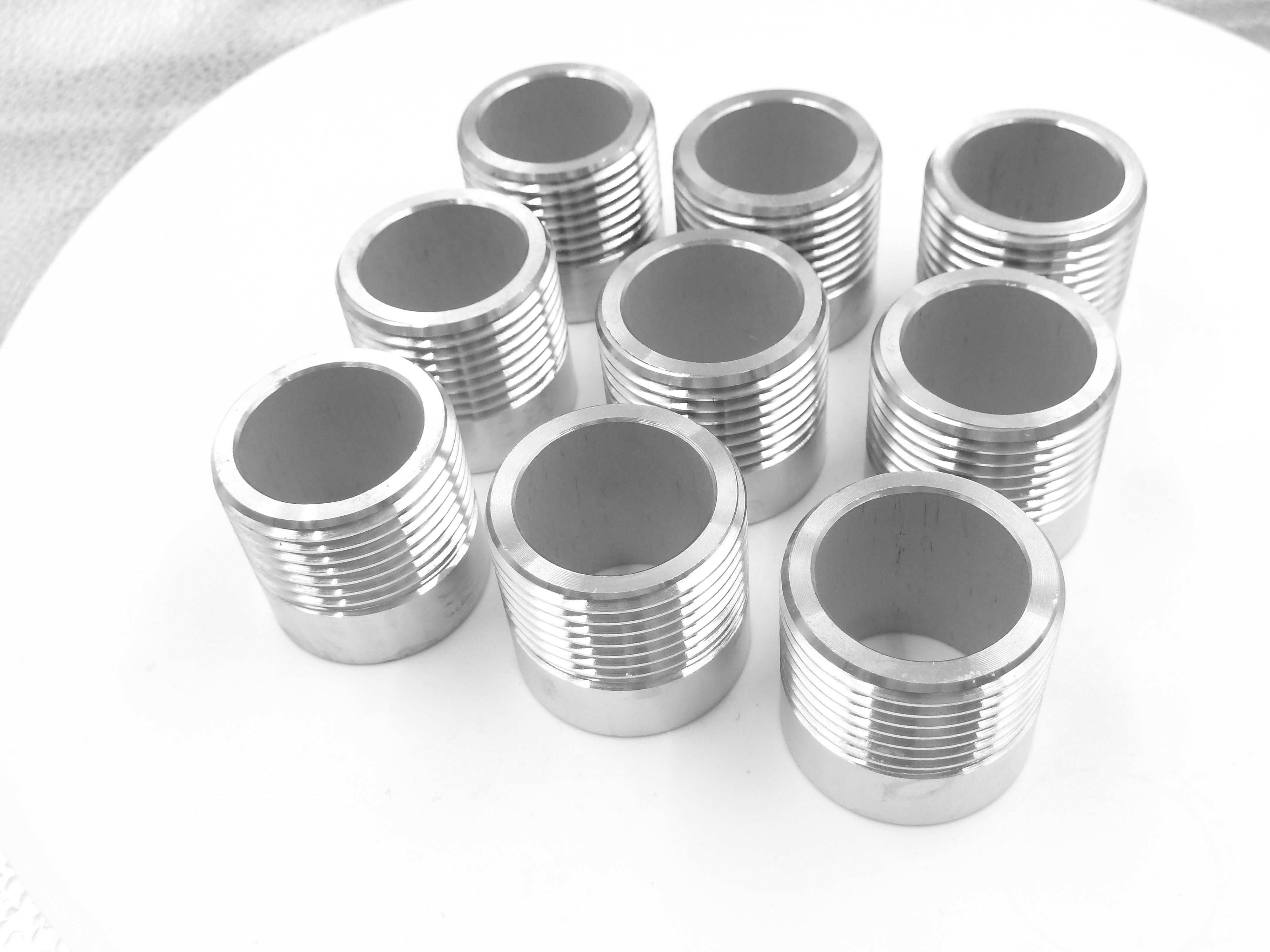 304不锈钢高压内外丝螺纹直通管接头G螺纹RC螺纹NPT螺纹来图定制,淘宝优惠券,粉丝福利购,淘宝优惠卷