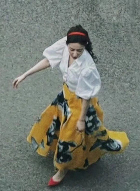 发卡布艺丝光绒气质纯色细边头饰