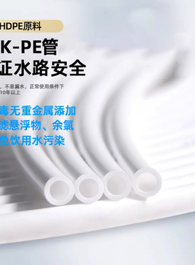 家用RO反渗透净水器diy组装