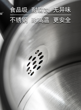 友茗堂电热水壶家用泡茶烧水壶酒店用冲泡壶简约快速烧水壶