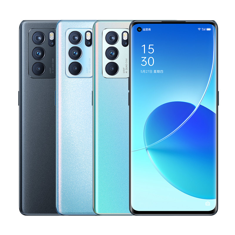 【限时直降310】oppo新款上市手机 OPPO范弥生手机