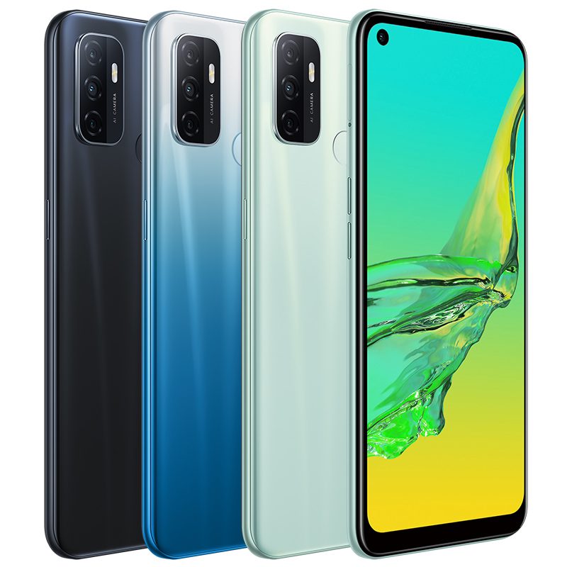 oppo a32 oppoa32 oppo a32手机 OPPO范弥生手机