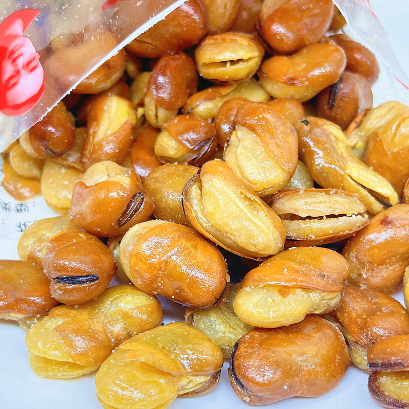 狗屁花豆果仁天津特产五香花生米蚕豆小包装下酒菜休闲追剧小零食,淘宝优惠券,粉丝福利购,淘宝优惠卷