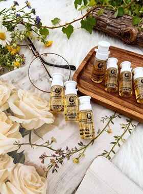 蜂蜜精华液3ml*30瓶/盒补水嫩肤水润柔嫩光泽亮白细腻通透滋养