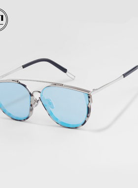 RD辛芷蕾林飒同款太阳镜