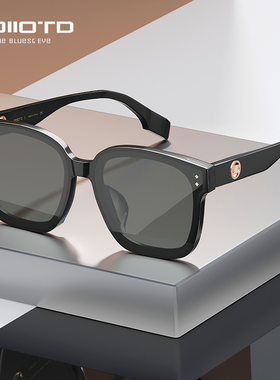 ROllOTD偏光时尚太阳镜男女同款