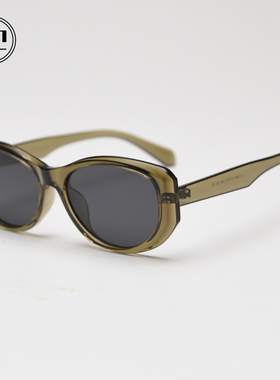 RD猫眼墨镜女高级感防紫外线