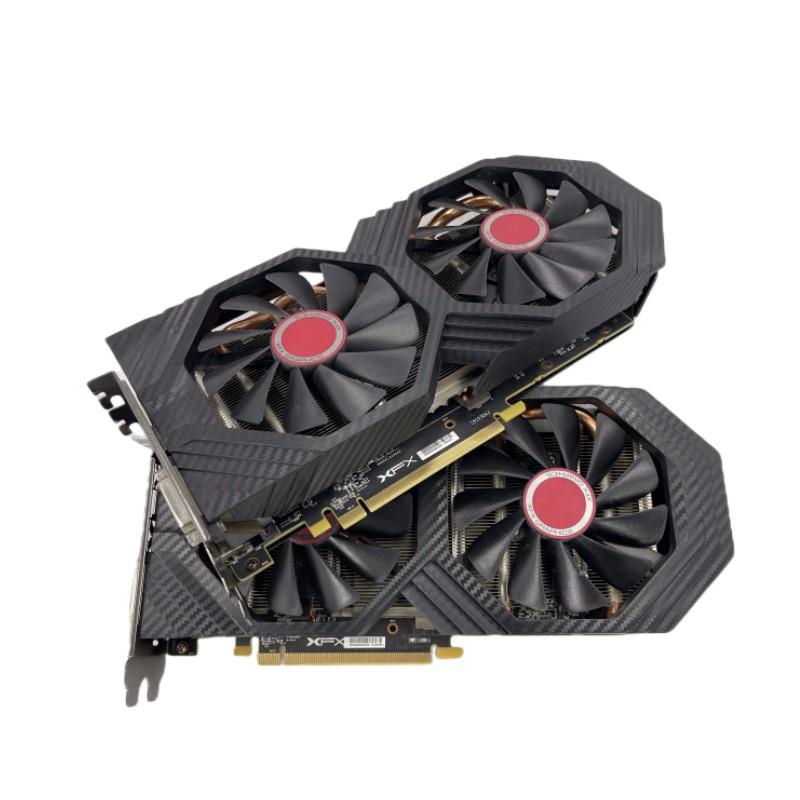 2304满血版RX580RX5905500XT台式电脑8G显卡GTX1060 6G - 图3