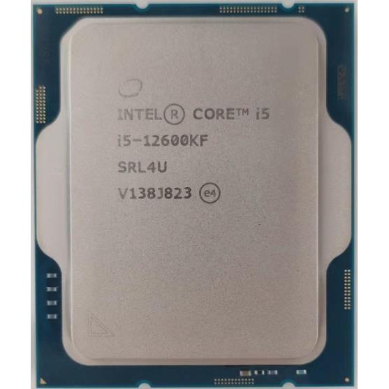 i5 12400F 12500T 12600KF I3 12100F I7 12700KF 12900CPU - 图1