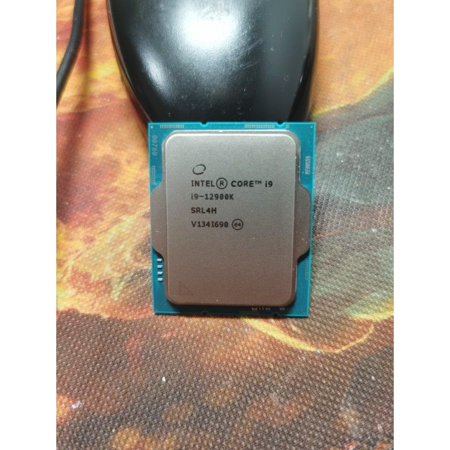 I3-12100 I5-12400/T 12500 12600/KF I7-12700/F I9-12900/K CPU - 图3