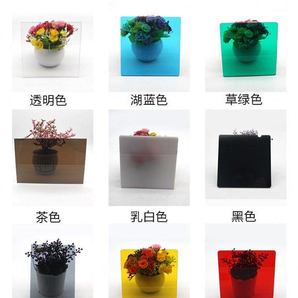 PC耐力板粘接展示盒广告牌折弯加工订制雕刻打孔实心透明亚克力板,淘宝优惠券,粉丝福利购,淘宝优惠卷