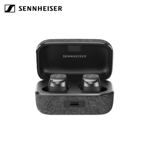SENNHEISER/森海塞尔MOMENTUM真无线三代无线蓝牙耳机 - 图0