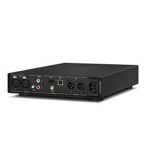 SENNHEISER/森海塞尔 HDV820 数字耳机放大器台式解码耳放一体机