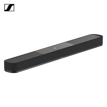 2023 new Pinson Haysel AMBEO Soundbar Plus back to sound wall speaker Bluetooth sound 3D surround