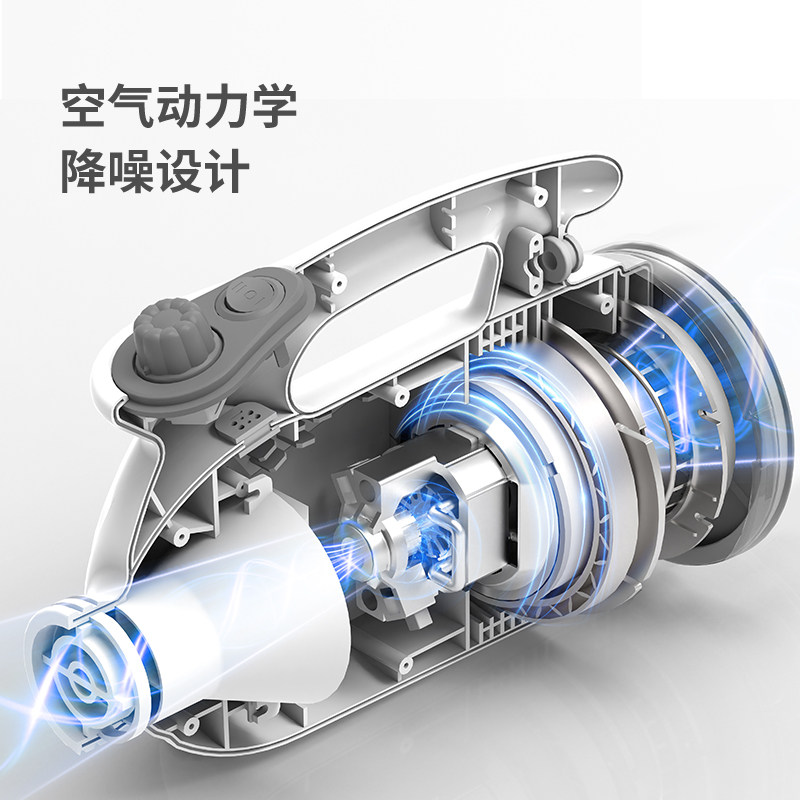 XPOWER家用低噪音宠物吹吸一体吹水机快速吹干猫狗吹毛风干神器,淘宝优惠券,粉丝福利购,淘宝优惠卷