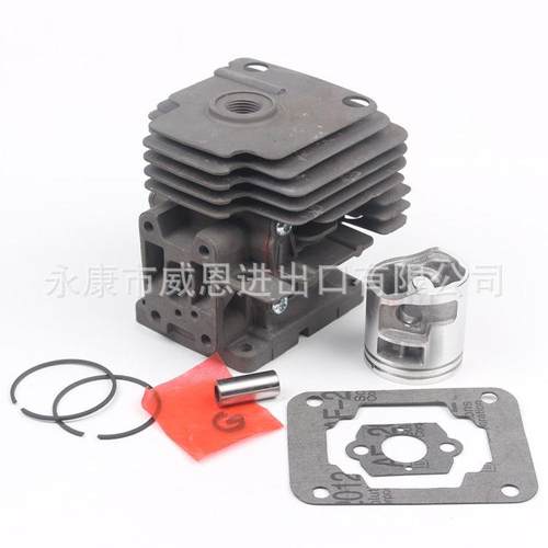 割草机FS230气缸总成 - 图1