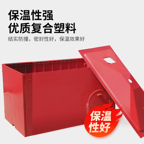 仔猪保温箱小猪取暖箱加厚母猪产床兽用猪用电热板养殖取暖设备 - 图0