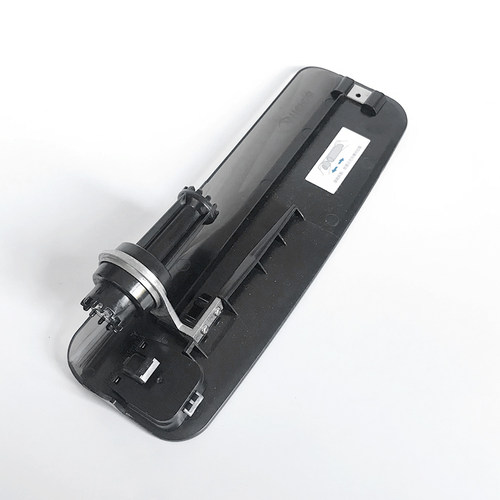 适用美的G7洗地机G6/G6 Pro/G6-T Pro配件X10/Plus/Pro滚刷盖板 - 图2