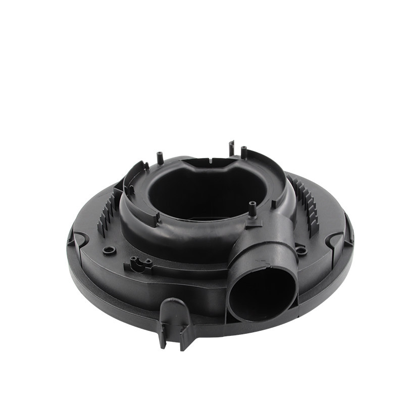 适合美的家用桶式吸尘器吸尘机配件t3-l151e1下盖