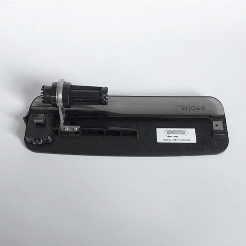 适用美的G7洗地机G6/G6 Pro/G6-T Pro配件X10/Plus/Pro滚刷盖板 - 图1