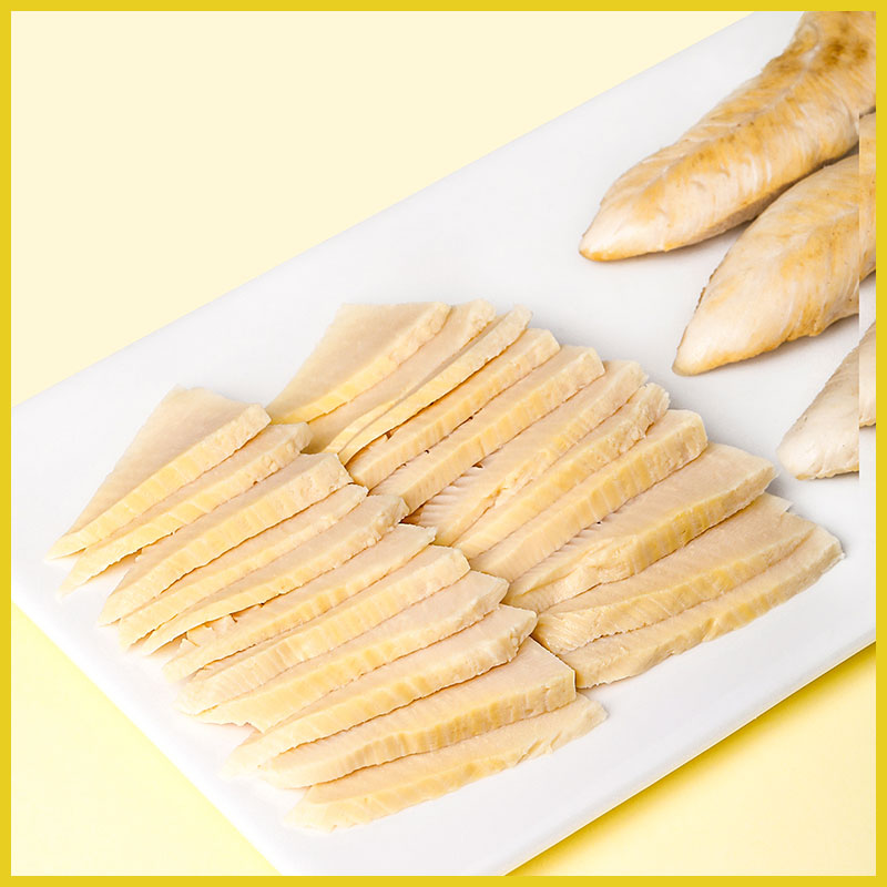 塑动力嫩笋鸡胸肉健身代餐即食肉食 塑动力鸡胸