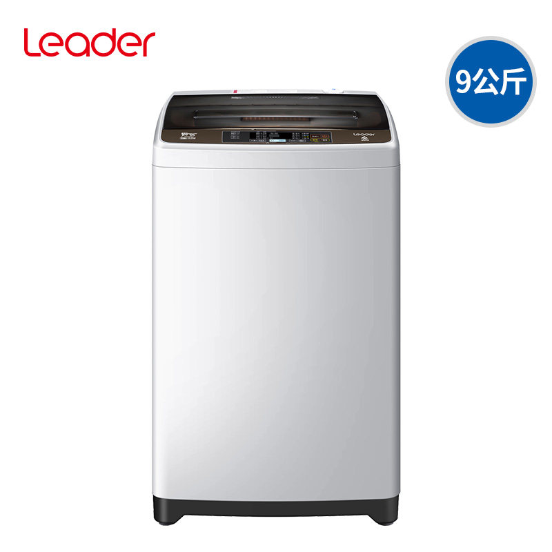 海尔统帅全自动波轮leader洗衣机 统帅泰华洗衣机