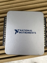 The US NI USB-6001 Data Acquisition DAQ Card 